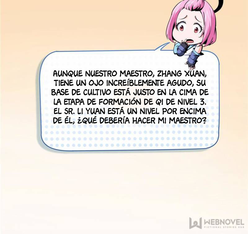 Read Biblioteca del camino celestial ES Manga Online