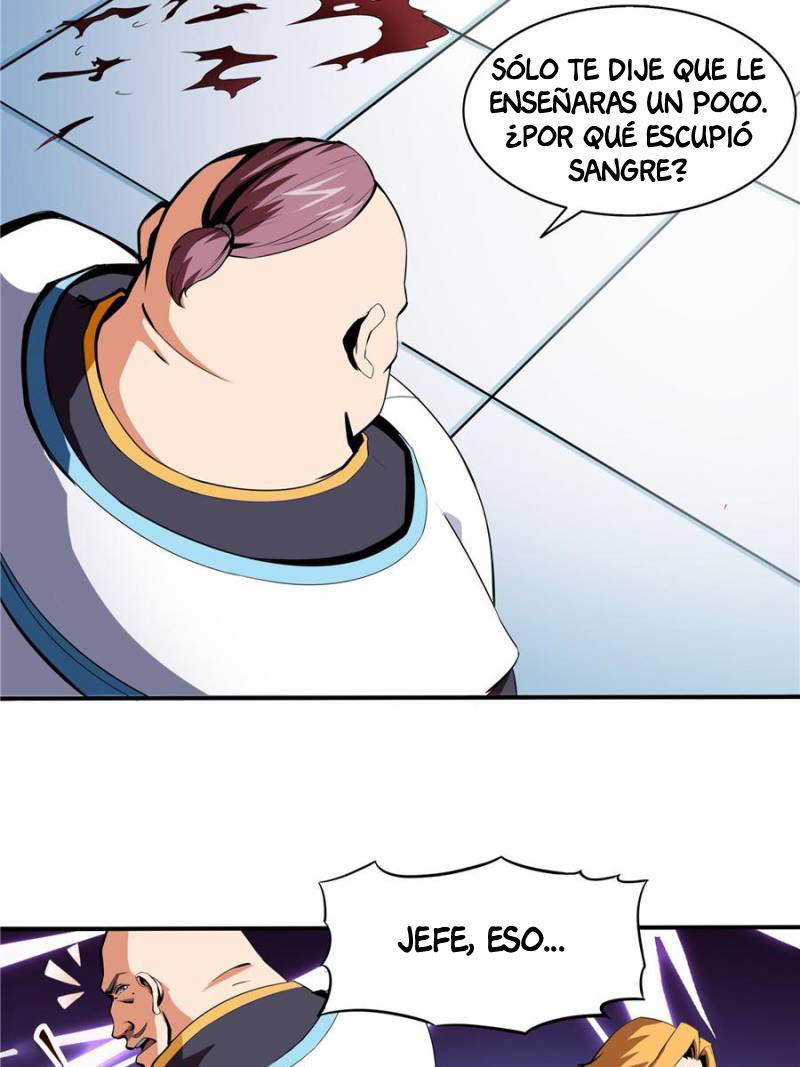 Read Biblioteca del camino celestial ES Manga Online