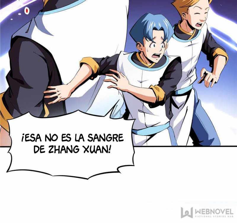 Read Biblioteca del camino celestial ES Manga Online