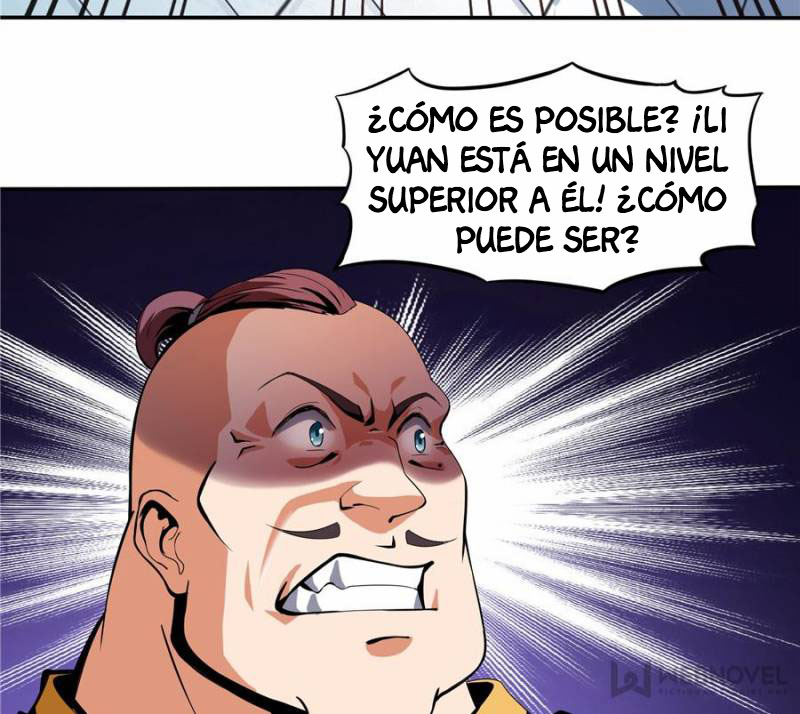 Read Biblioteca del camino celestial ES Manga Online