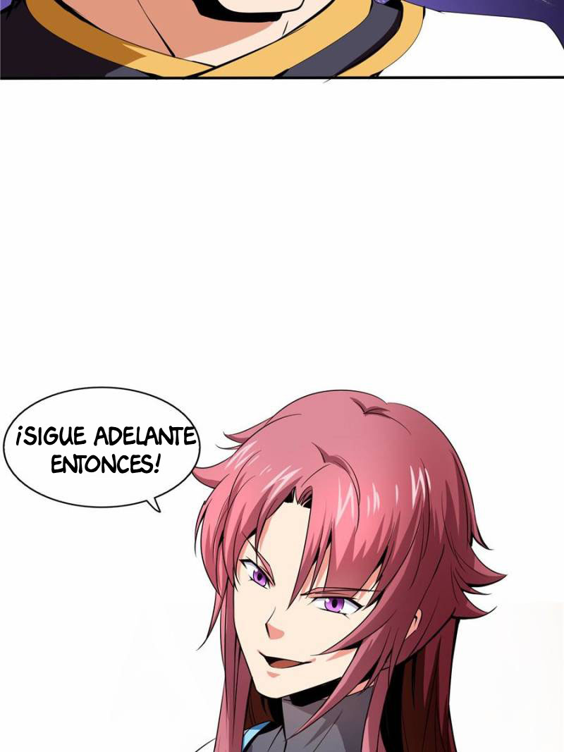 Read Biblioteca del camino celestial ES Manga Online