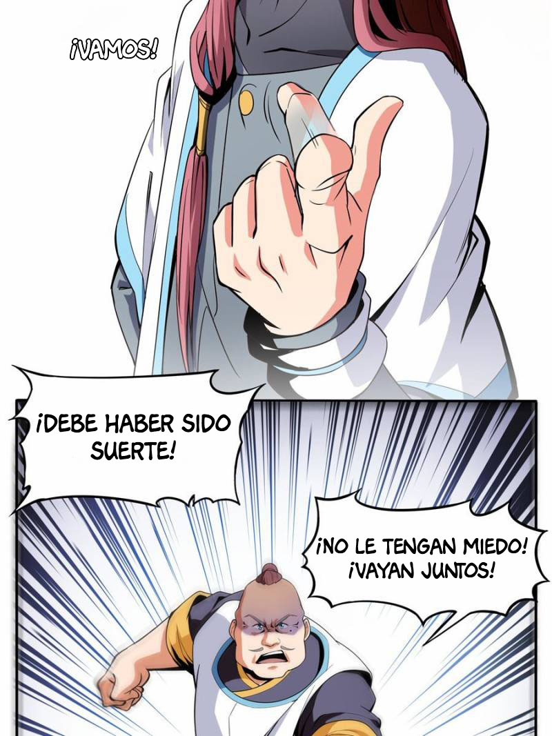 Read Biblioteca del camino celestial ES Manga Online