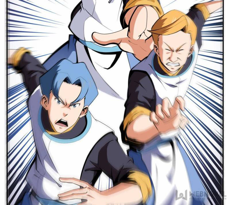 Read Biblioteca del camino celestial ES Manga Online