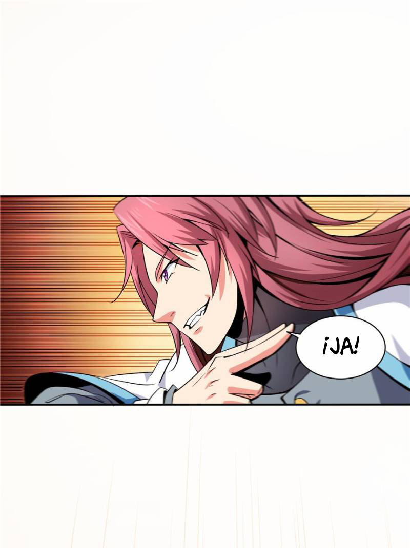 Read Biblioteca del camino celestial ES Manga Online