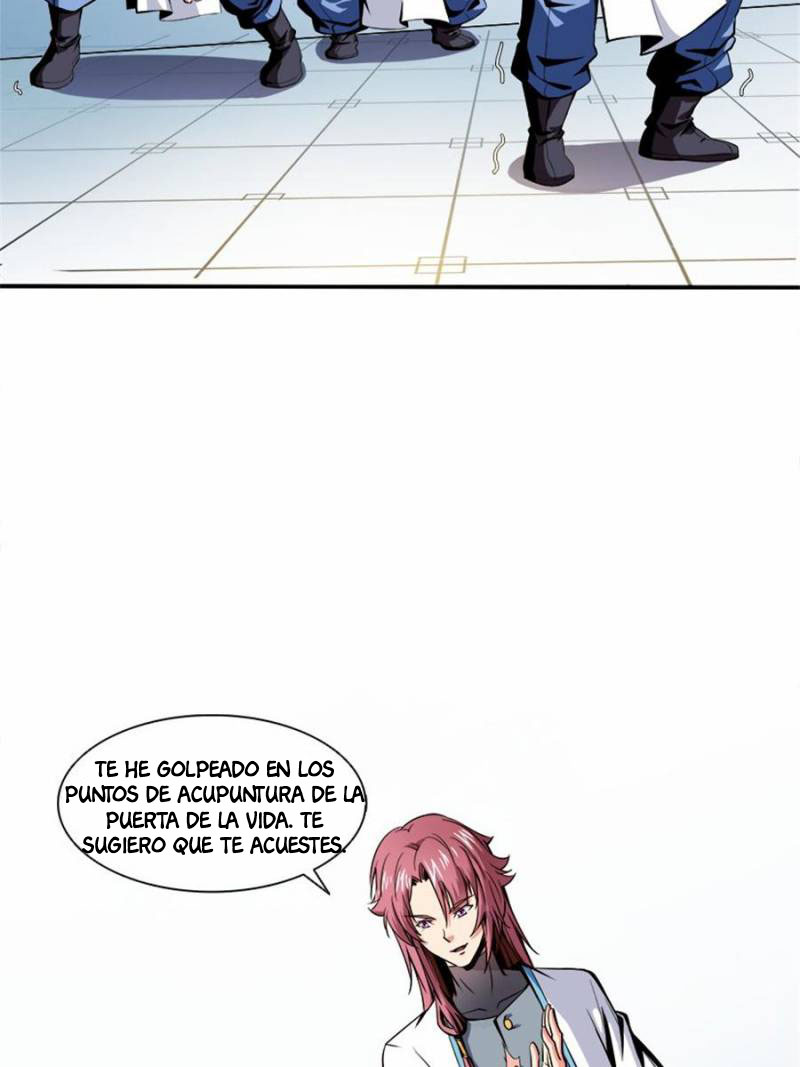 Read Biblioteca del camino celestial ES Manga Online