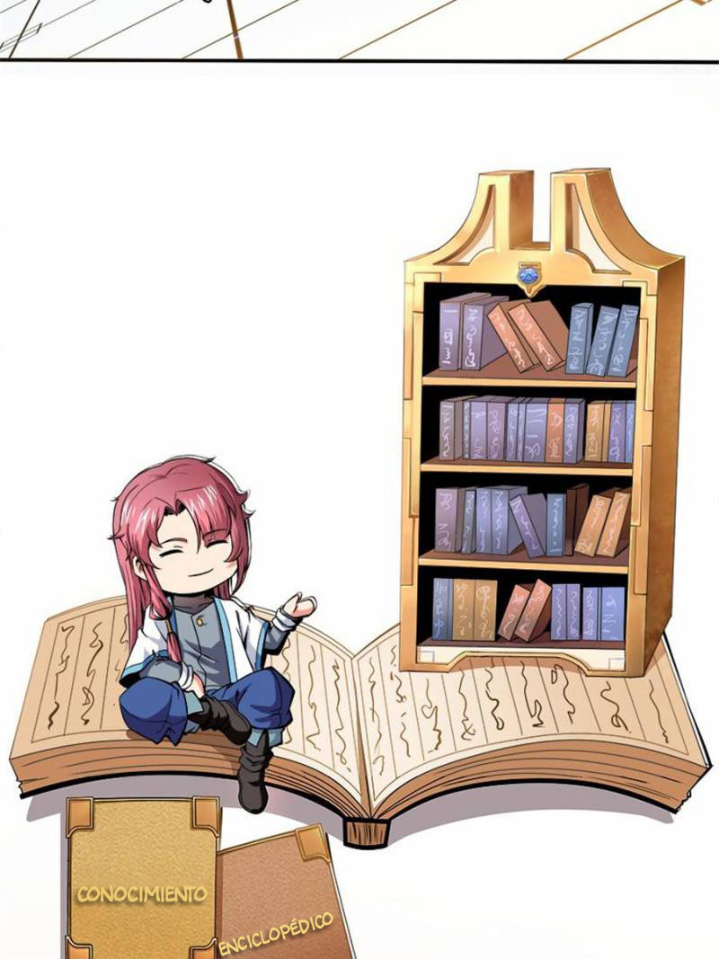 Read Biblioteca del camino celestial ES Manga Online