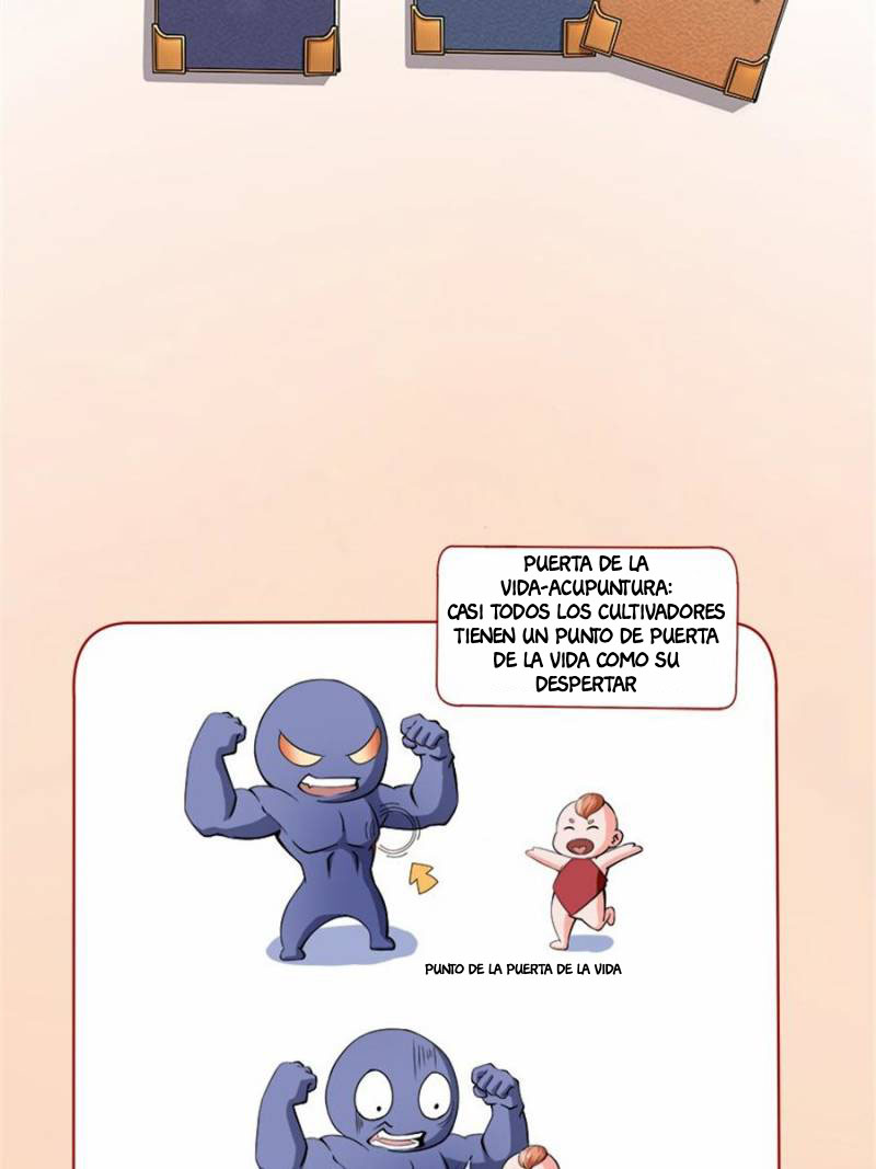 Read Biblioteca del camino celestial ES Manga Online