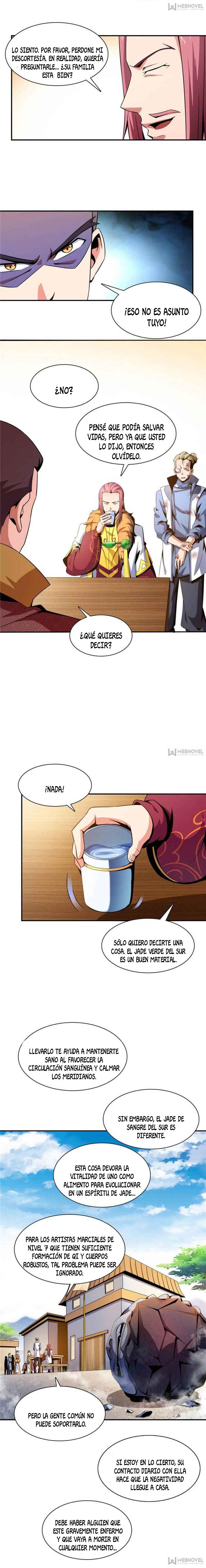 Read Biblioteca del camino celestial ES Manga Online