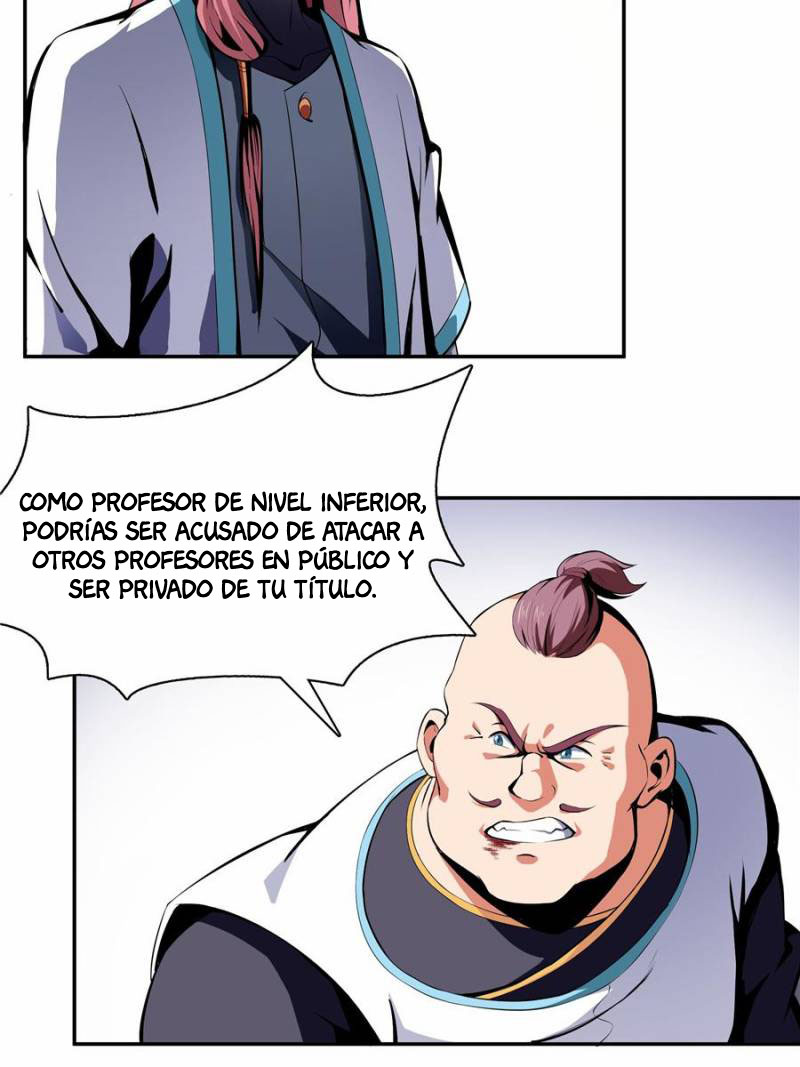 Read Biblioteca del camino celestial ES Manga Online