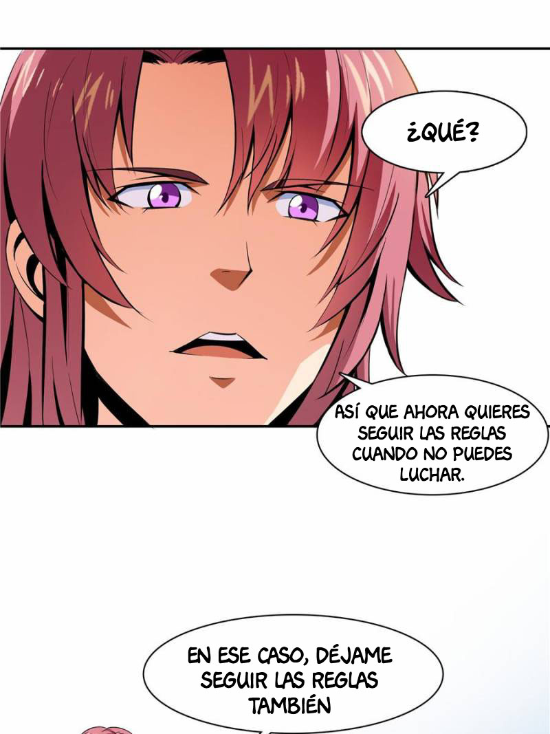 Read Biblioteca del camino celestial ES Manga Online