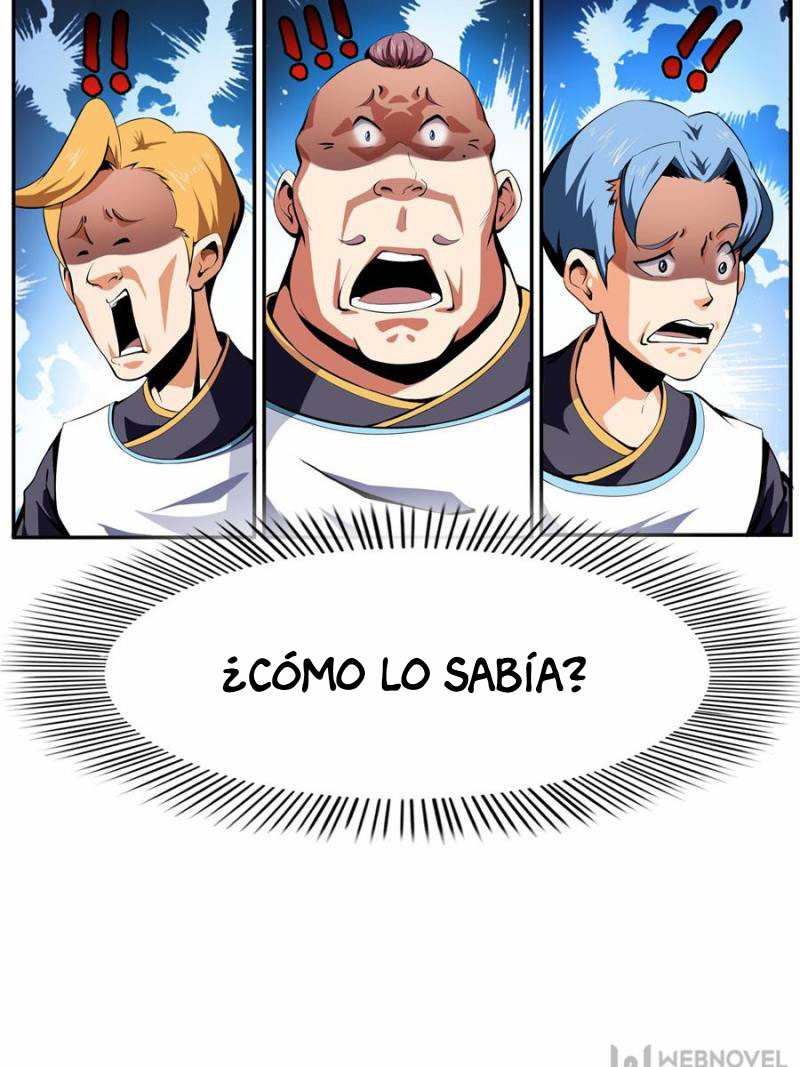 Read Biblioteca del camino celestial ES Manga Online
