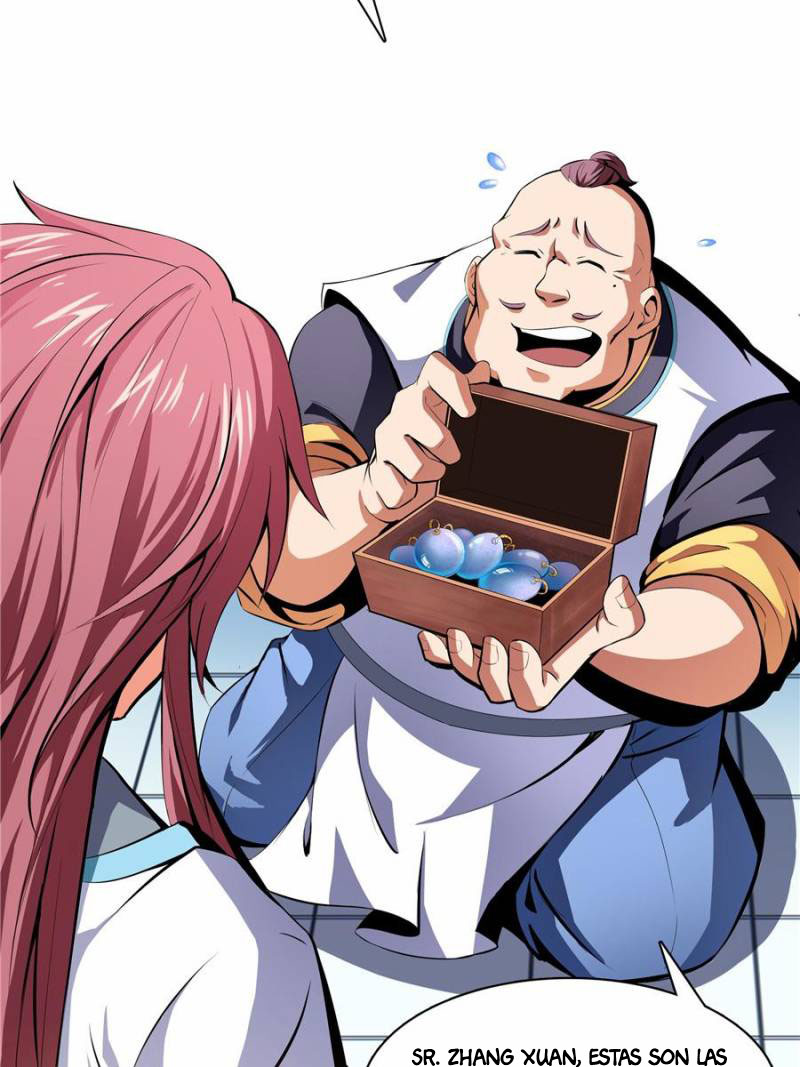Read Biblioteca del camino celestial ES Manga Online