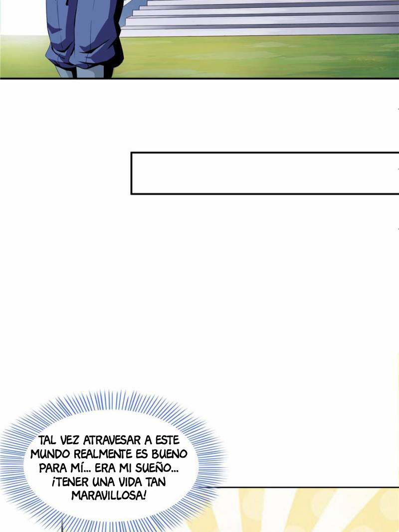 Read Biblioteca del camino celestial ES Manga Online
