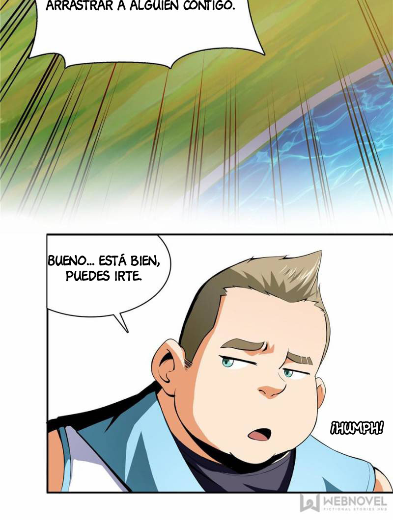 Read Biblioteca del camino celestial ES Manga Online