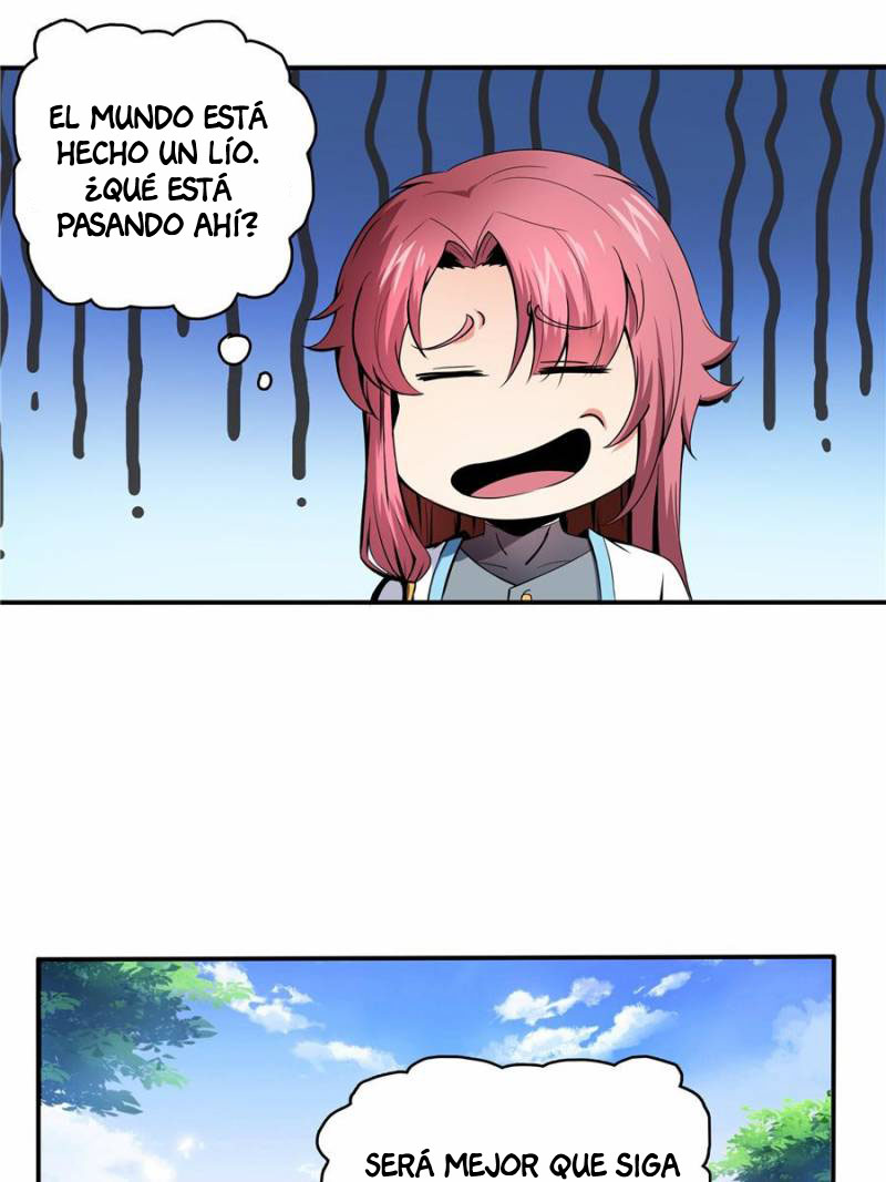 Read Biblioteca del camino celestial ES Manga Online