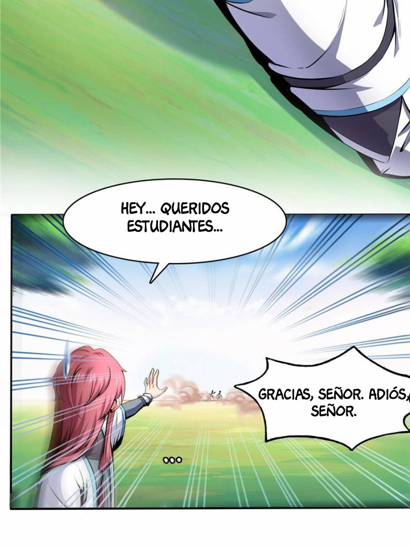 Read Biblioteca del camino celestial ES Manga Online