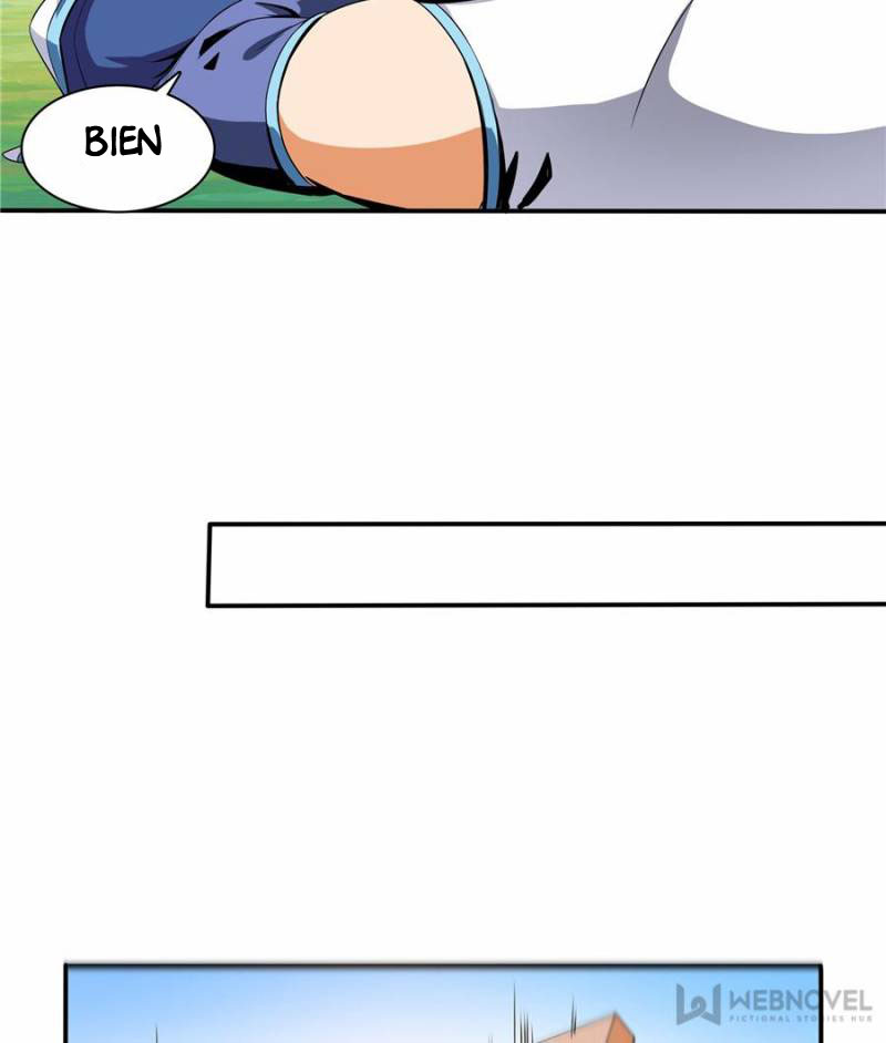 Read Biblioteca del camino celestial ES Manga Online