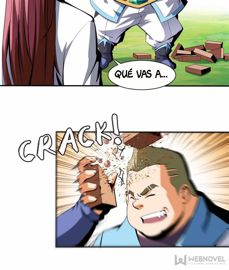 Read Biblioteca del camino celestial ES Manga Online