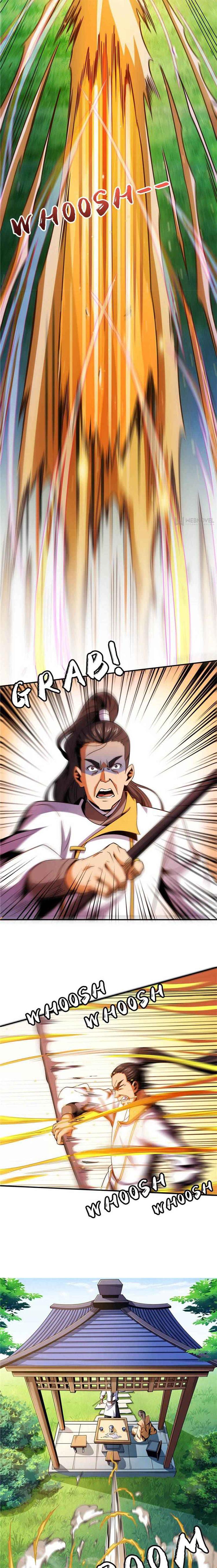 Read Biblioteca del camino celestial ES Manga Online
