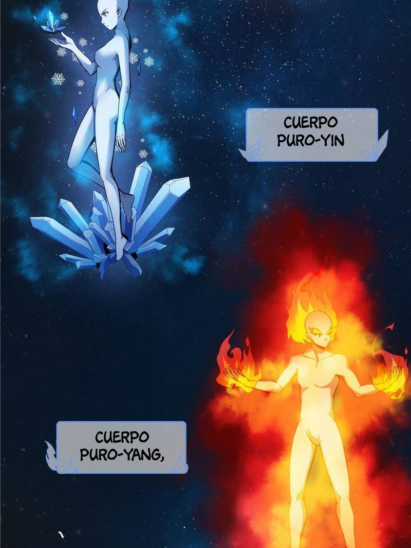 Read Biblioteca del camino celestial ES Manga Online