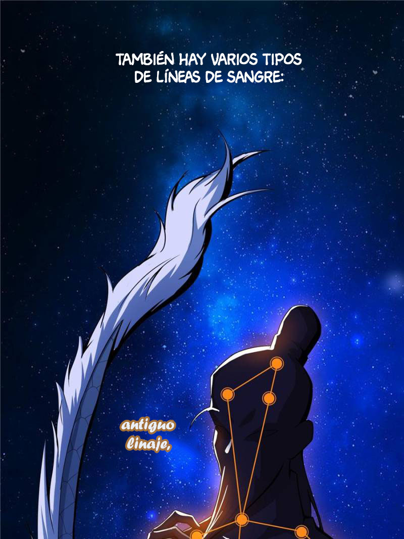 Read Biblioteca del camino celestial ES Manga Online