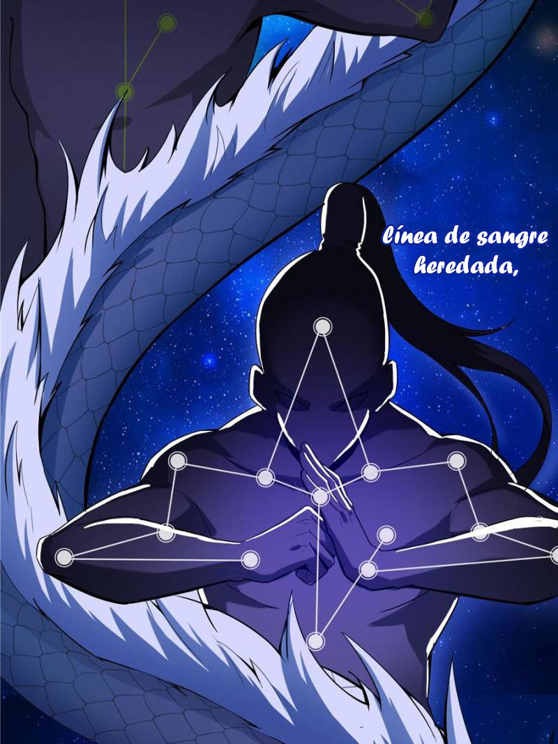 Read Biblioteca del camino celestial ES Manga Online