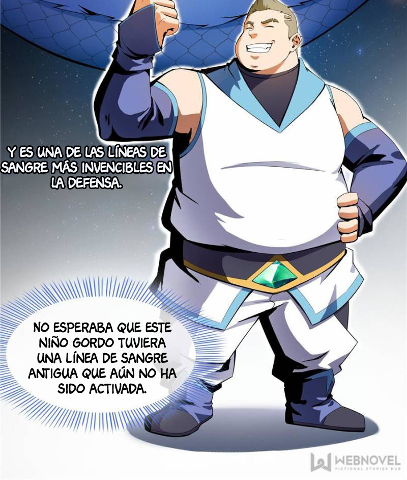 Read Biblioteca del camino celestial ES Manga Online