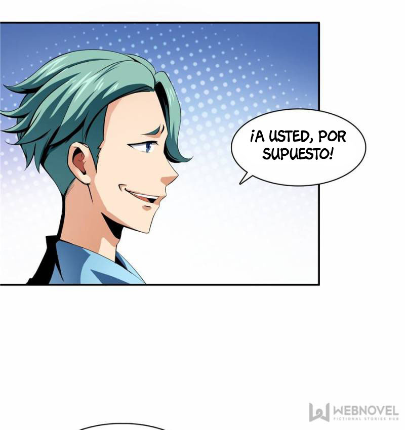 Read Biblioteca del camino celestial ES Manga Online
