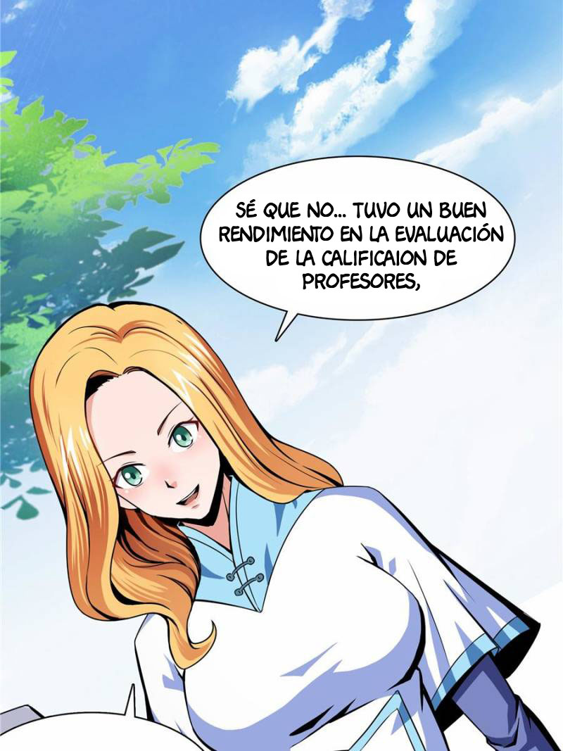 Read Biblioteca del camino celestial ES Manga Online