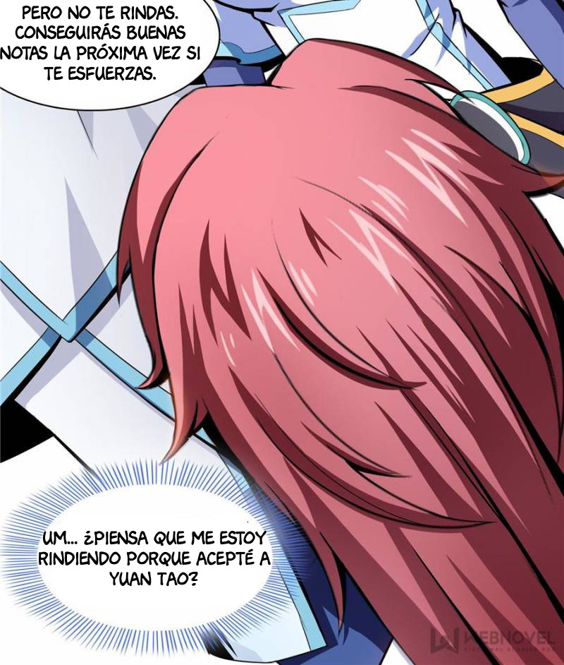 Read Biblioteca del camino celestial ES Manga Online