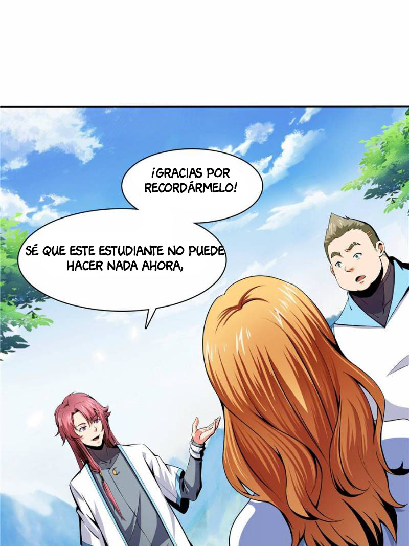 Read Biblioteca del camino celestial ES Manga Online