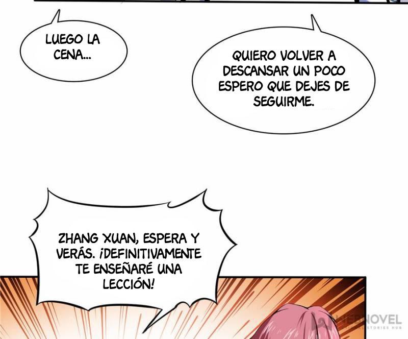 Read Biblioteca del camino celestial ES Manga Online