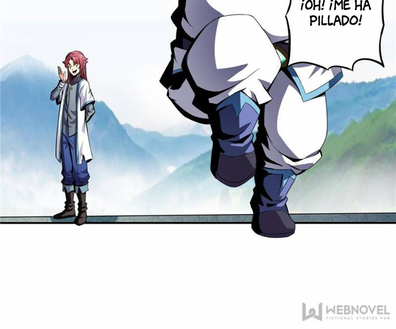 Read Biblioteca del camino celestial ES Manga Online