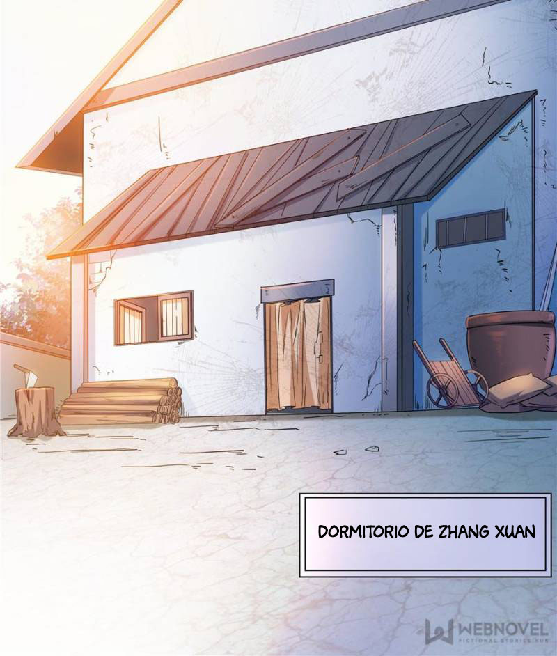 Read Biblioteca del camino celestial ES Manga Online
