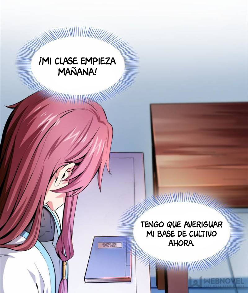 Read Biblioteca del camino celestial ES Manga Online