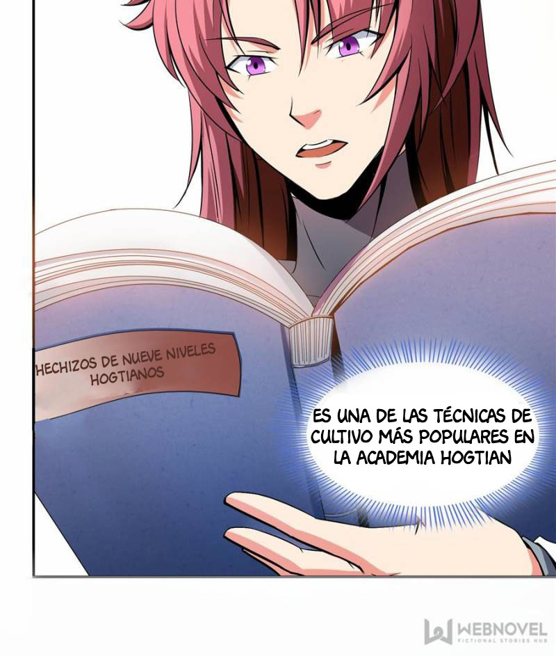 Read Biblioteca del camino celestial ES Manga Online