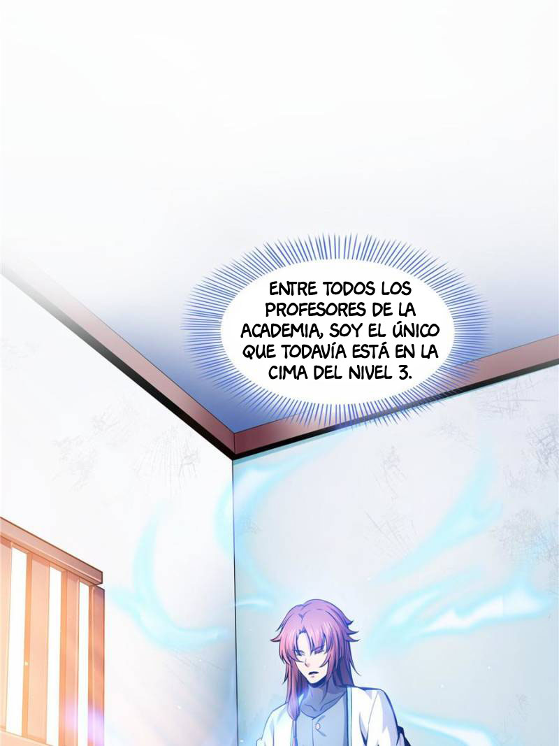 Read Biblioteca del camino celestial ES Manga Online