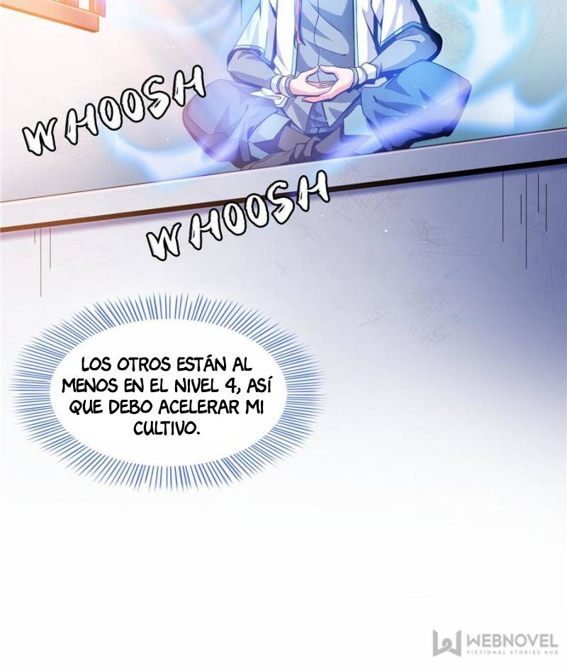 Read Biblioteca del camino celestial ES Manga Online