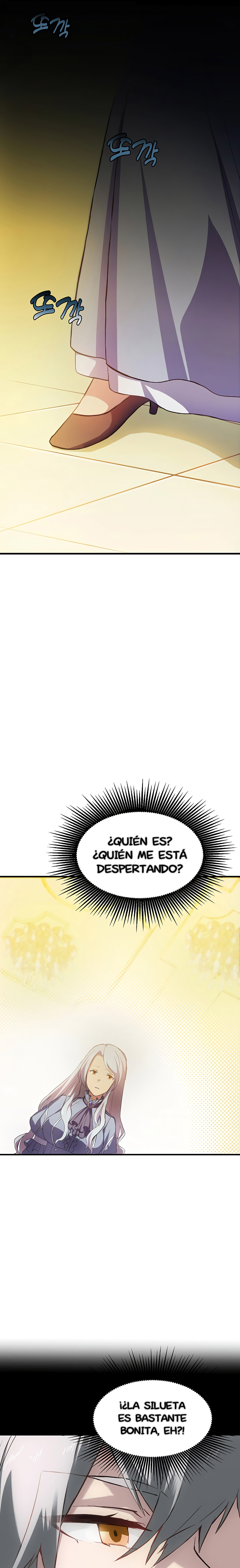 Read Cómo un Ex Pro se Aprovecha Para Hacer un Trabajo Fácil ES Manga Online