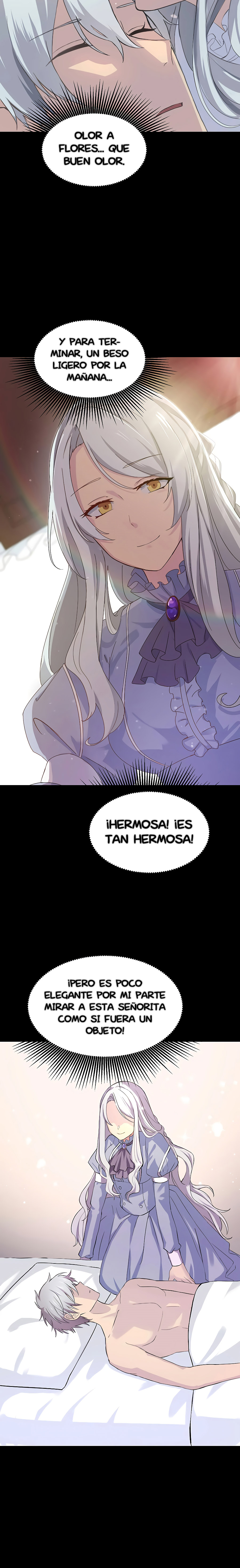 Read Cómo un Ex Pro se Aprovecha Para Hacer un Trabajo Fácil ES Manga Online