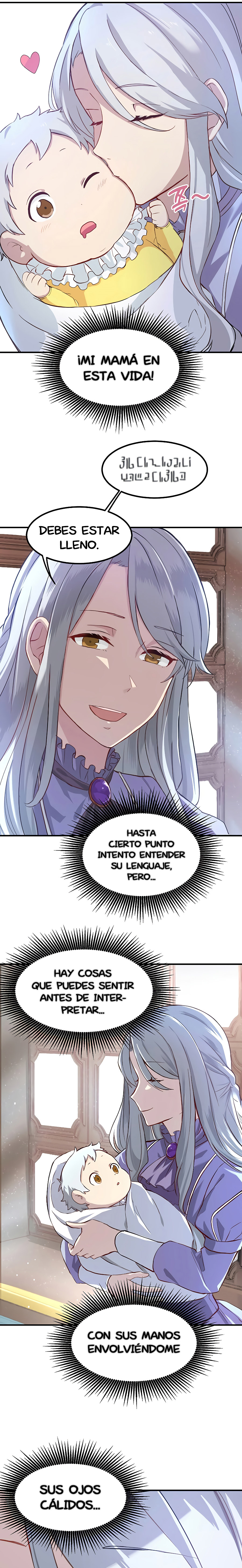 Read Cómo un Ex Pro se Aprovecha Para Hacer un Trabajo Fácil ES Manga Online