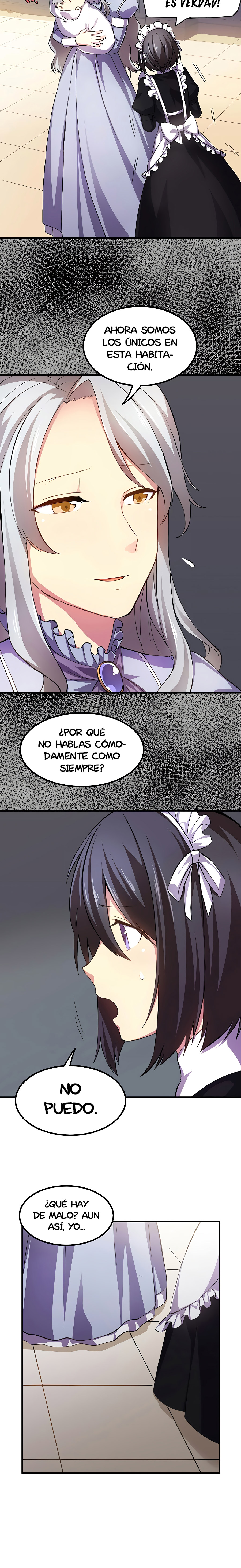 Read Cómo un Ex Pro se Aprovecha Para Hacer un Trabajo Fácil ES Manga Online