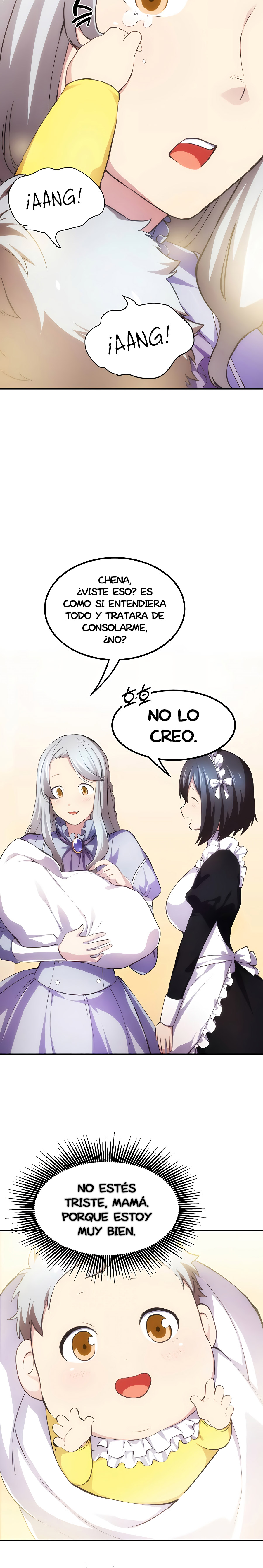 Read Cómo un Ex Pro se Aprovecha Para Hacer un Trabajo Fácil ES Manga Online