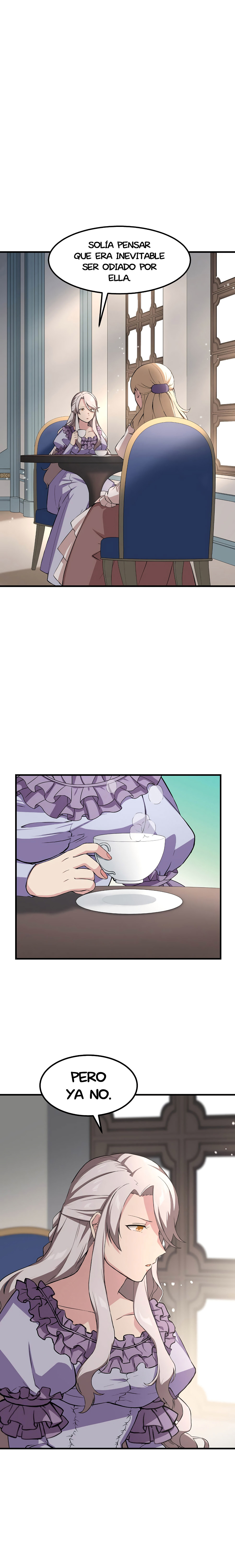 Read Cómo un Ex Pro se Aprovecha Para Hacer un Trabajo Fácil ES Manga Online