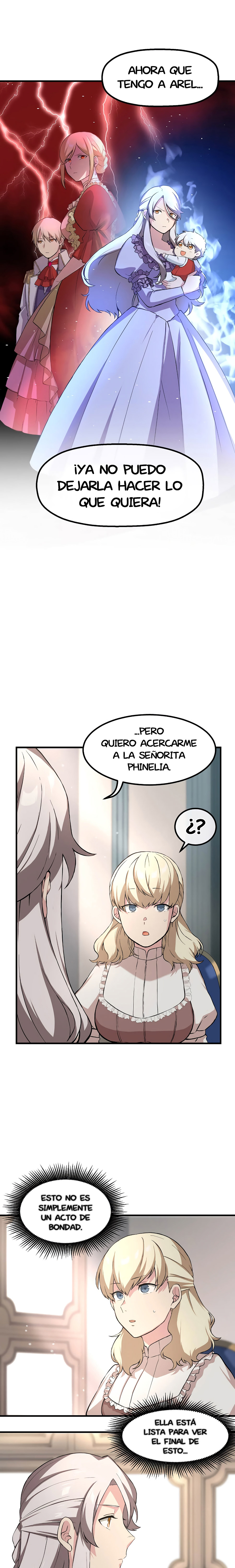 Read Cómo un Ex Pro se Aprovecha Para Hacer un Trabajo Fácil ES Manga Online