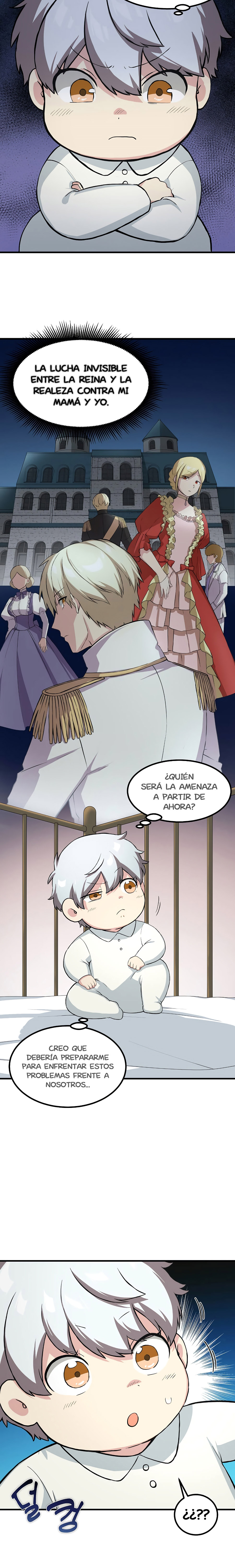 Read Cómo un Ex Pro se Aprovecha Para Hacer un Trabajo Fácil ES Manga Online