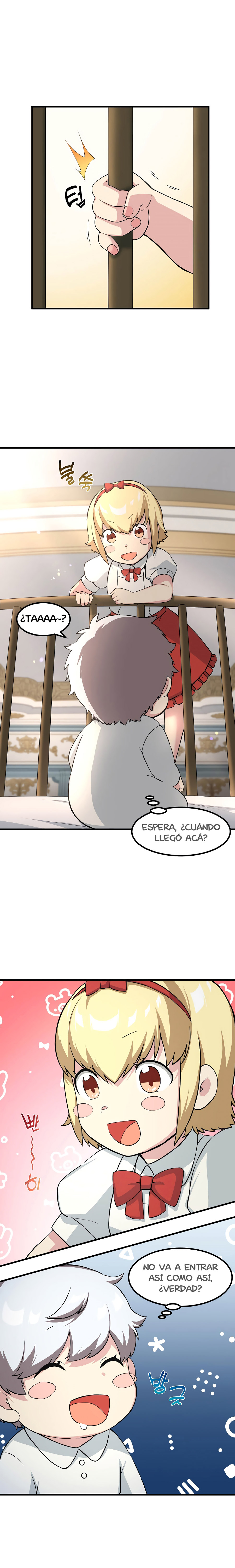 Read Cómo un Ex Pro se Aprovecha Para Hacer un Trabajo Fácil ES Manga Online