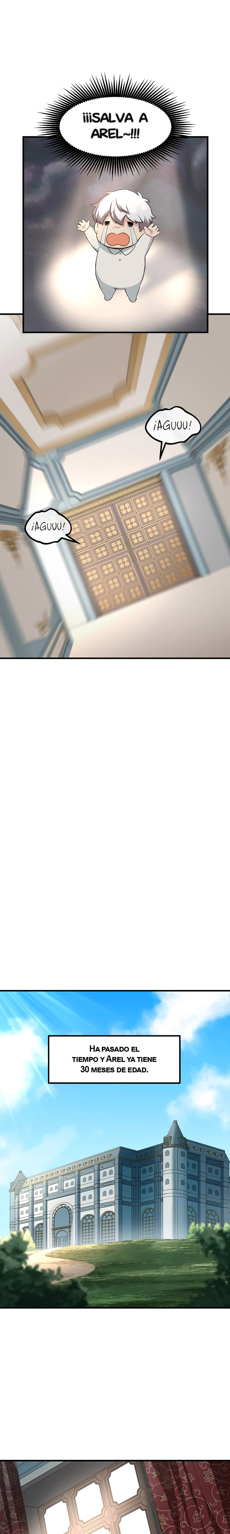 Read Cómo un Ex Pro se Aprovecha Para Hacer un Trabajo Fácil ES Manga Online