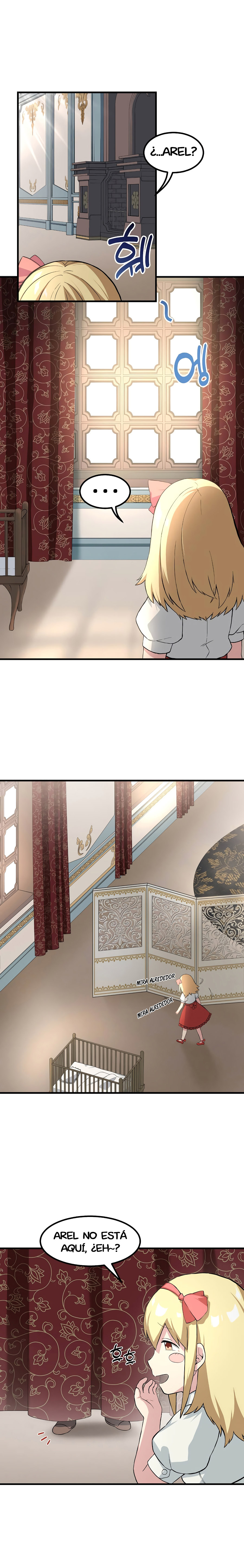 Read Cómo un Ex Pro se Aprovecha Para Hacer un Trabajo Fácil ES Manga Online