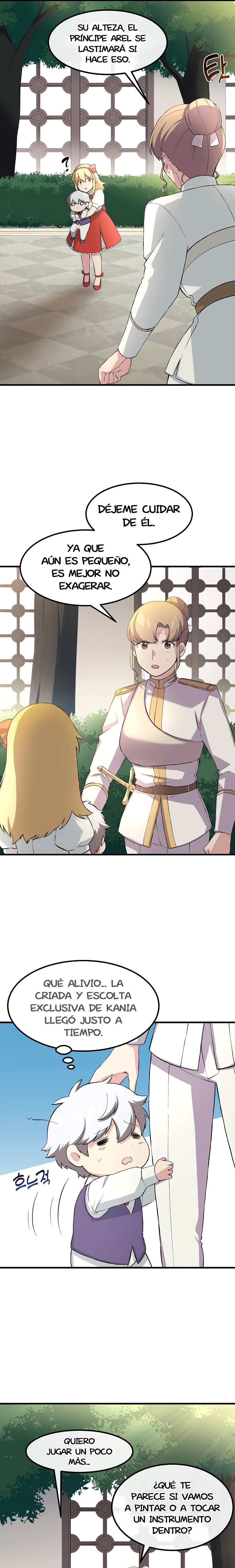 Read Cómo un Ex Pro se Aprovecha Para Hacer un Trabajo Fácil ES Manga Online